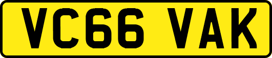 VC66VAK