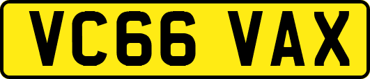 VC66VAX
