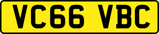 VC66VBC