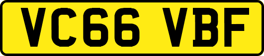 VC66VBF