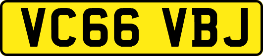 VC66VBJ