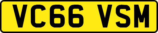 VC66VSM