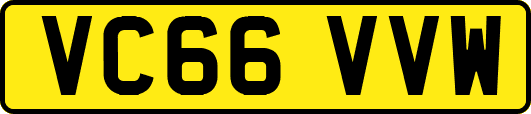 VC66VVW