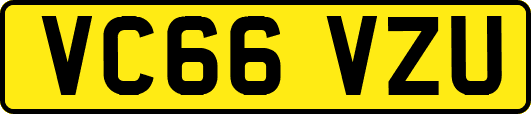 VC66VZU