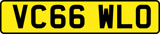 VC66WLO