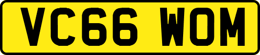 VC66WOM
