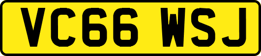 VC66WSJ