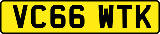 VC66WTK