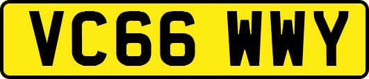 VC66WWY