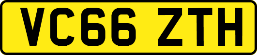 VC66ZTH