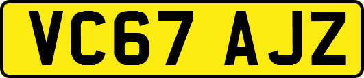 VC67AJZ