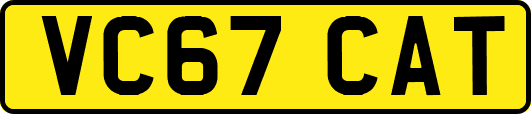 VC67CAT