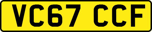 VC67CCF