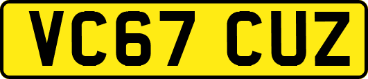 VC67CUZ