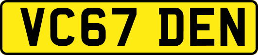 VC67DEN