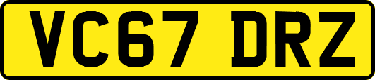 VC67DRZ