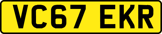VC67EKR