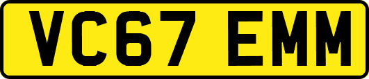 VC67EMM