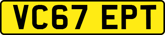 VC67EPT