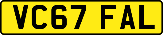 VC67FAL