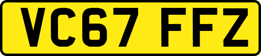 VC67FFZ