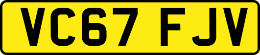 VC67FJV