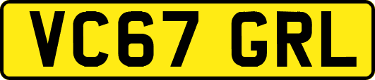 VC67GRL