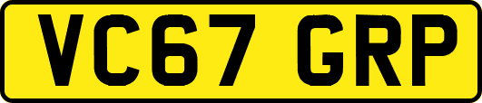 VC67GRP