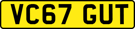 VC67GUT