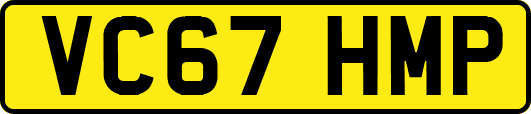 VC67HMP