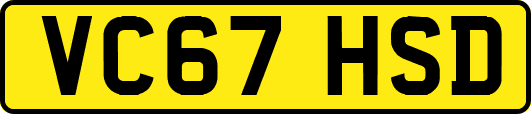 VC67HSD