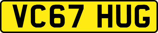 VC67HUG