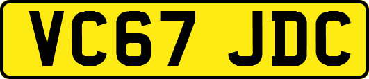 VC67JDC