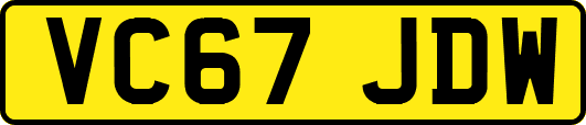 VC67JDW