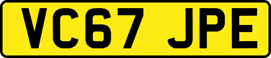 VC67JPE
