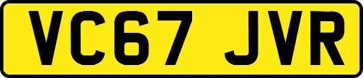 VC67JVR