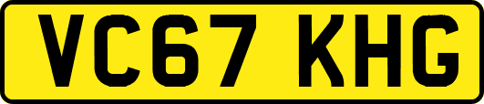 VC67KHG