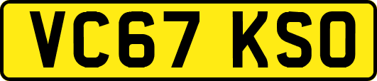 VC67KSO