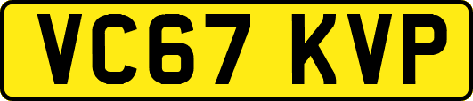 VC67KVP