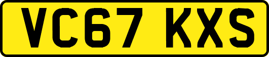 VC67KXS