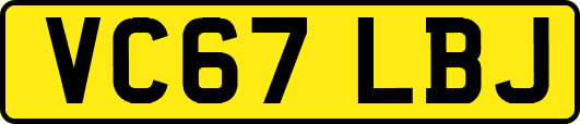 VC67LBJ