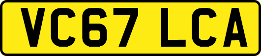 VC67LCA