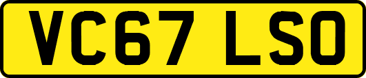 VC67LSO