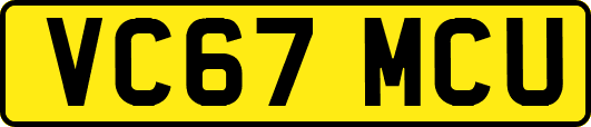 VC67MCU