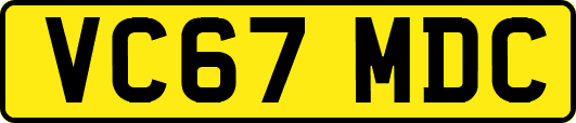 VC67MDC