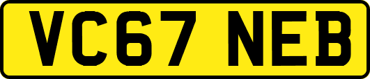 VC67NEB