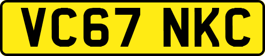 VC67NKC