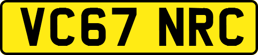 VC67NRC