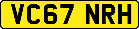 VC67NRH
