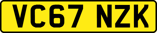 VC67NZK